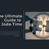 The Ultimate Guide to Using Joda-Time in Java Installation, Usage, and Comparison with Java Time