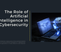 The Role of Artificial Intelligence in Cybersecurity_ Benefits and Limitations